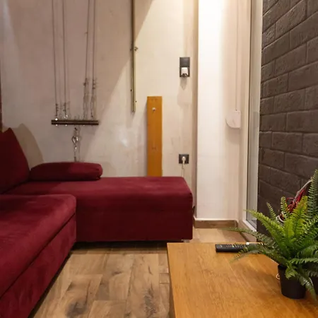 Daire Modern Design Close To Center *